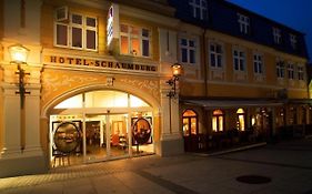 Hotel Schaumburg