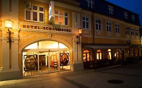 Hotel Schaumburg Holstebro